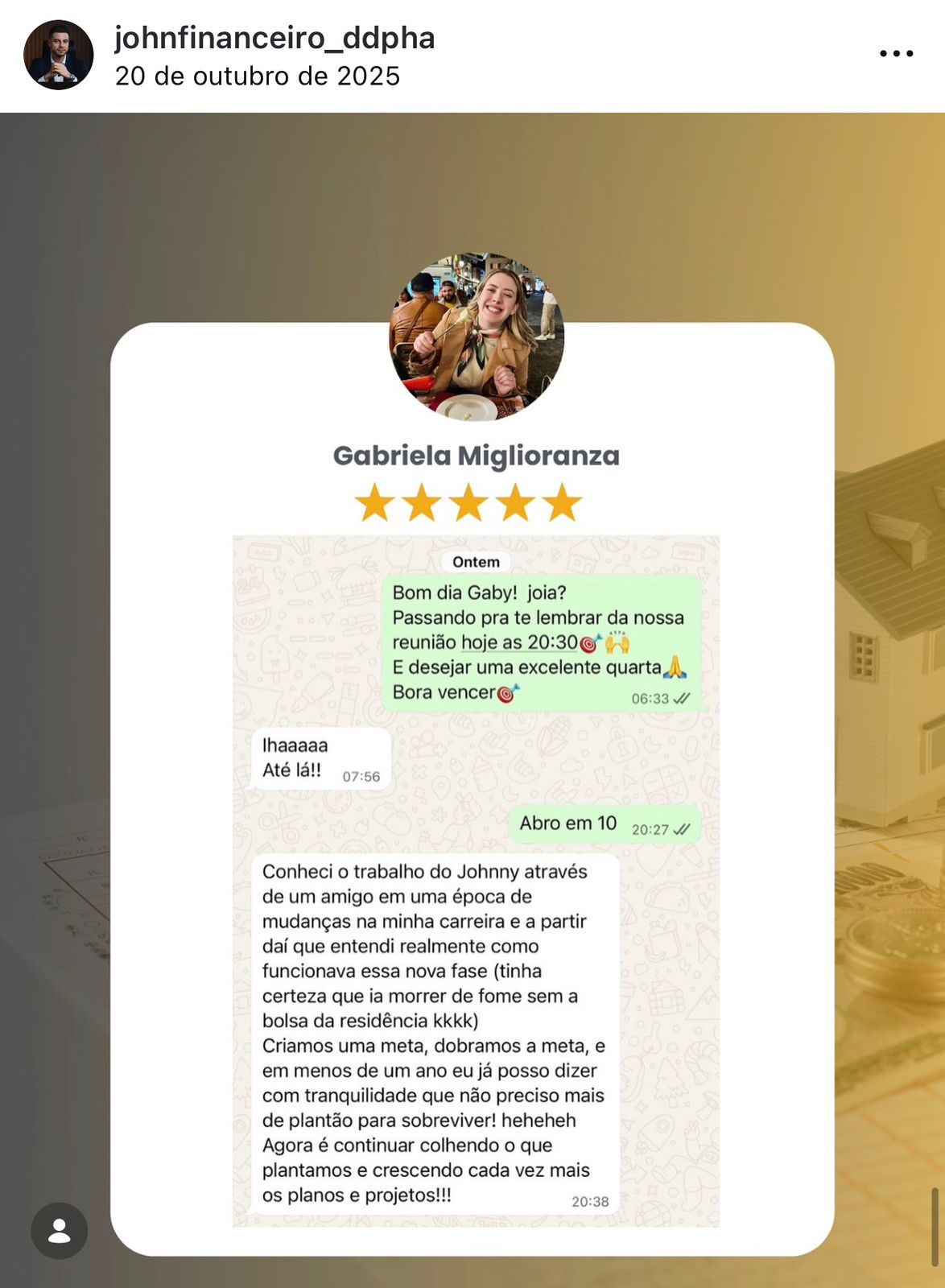 Depoimento 7